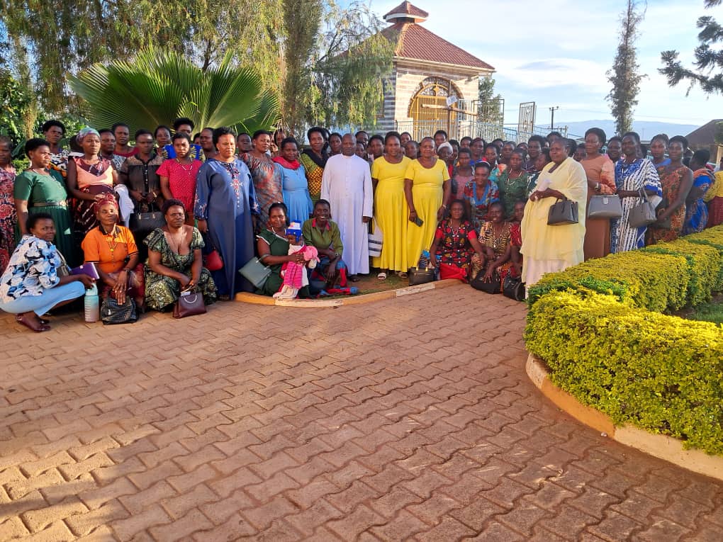 Women meetup