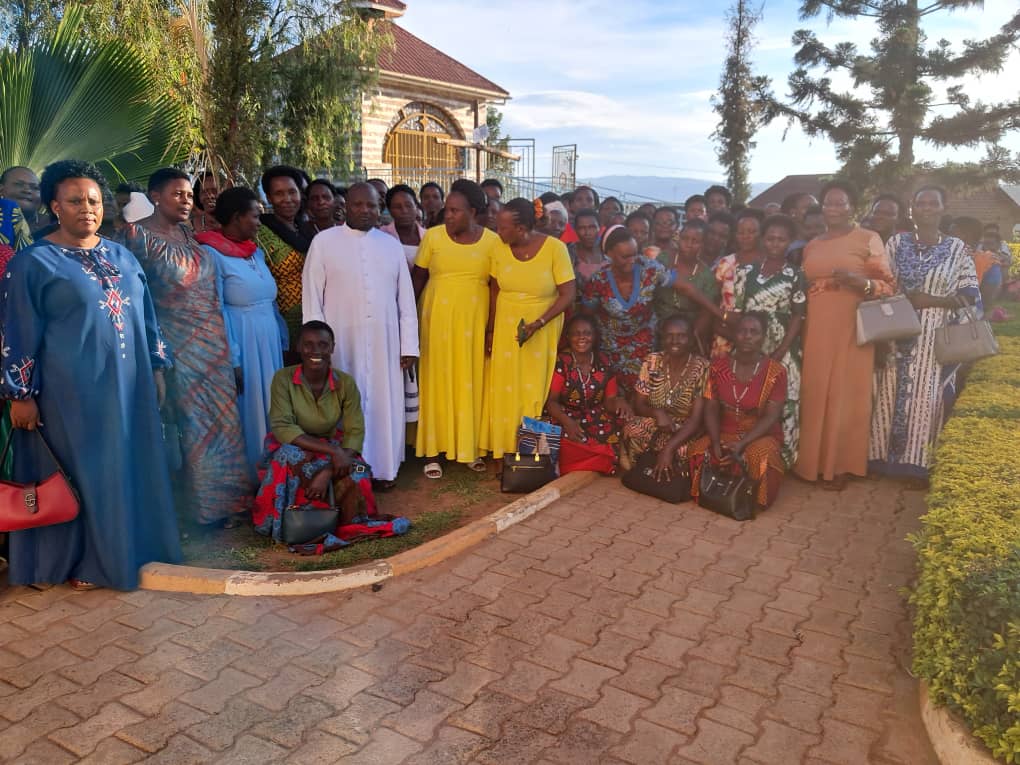 Women meetup
